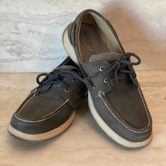 Sperry Loafers - Picture 2 of 8